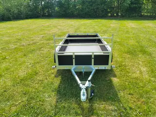 Neptun Trailwood 253-2 Pak 125 cm presenning