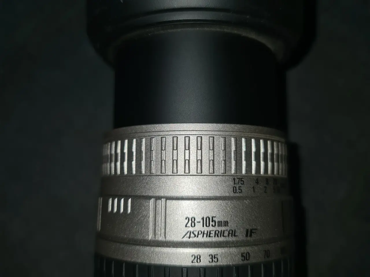 Billede 1 - Sigma