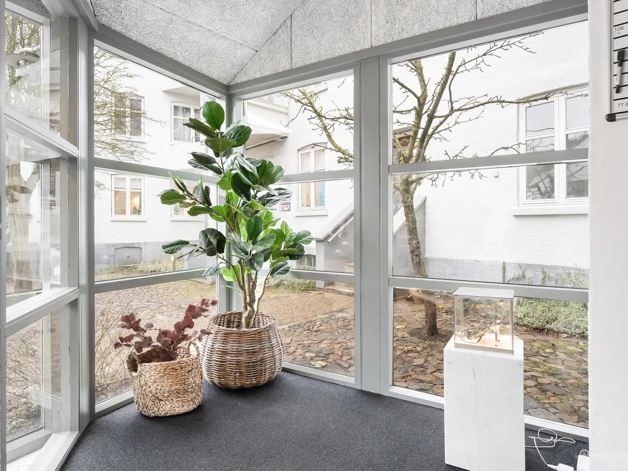 Billede 6 - EasyOffice Randers, Vestergade - lokale 3.01
