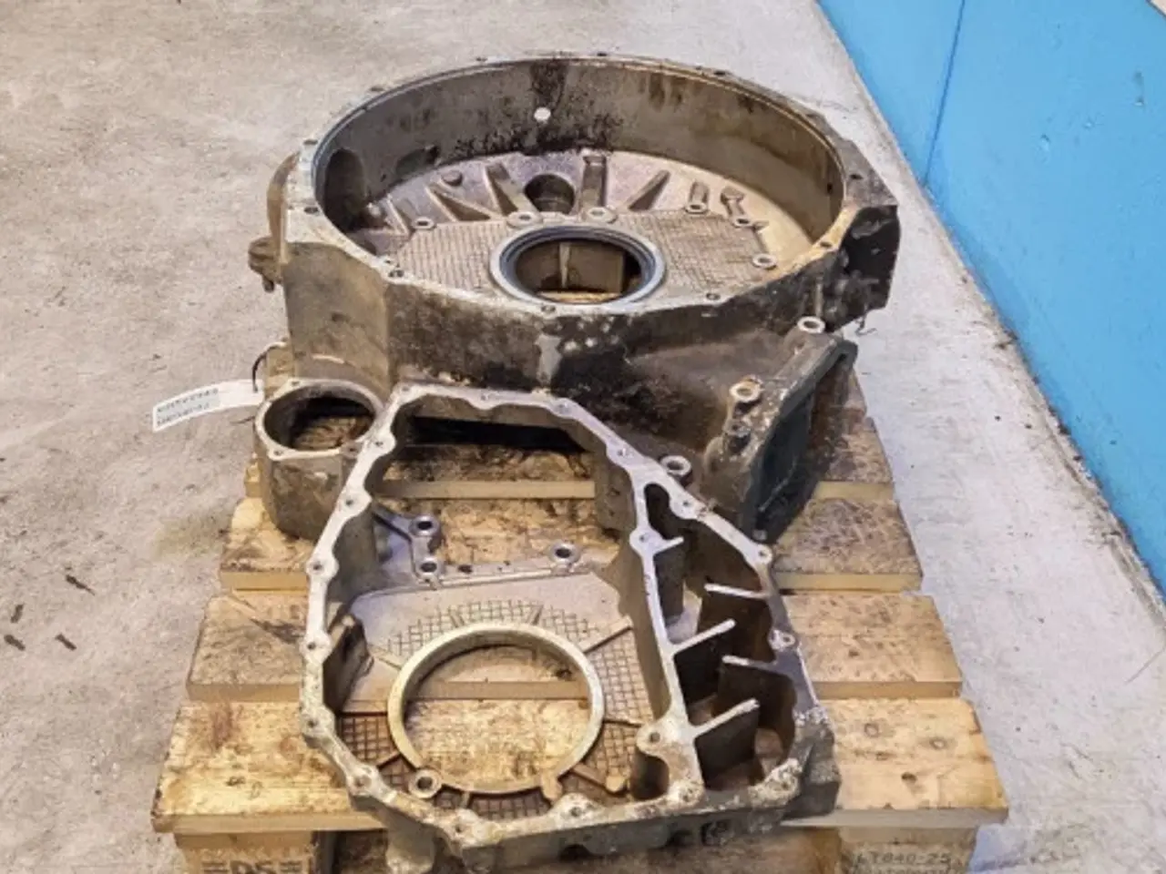 Billede 15 - Iveco Cursor 13 Dæksel 500324441