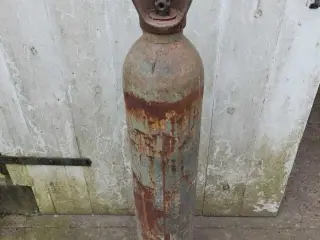 Trykflaske