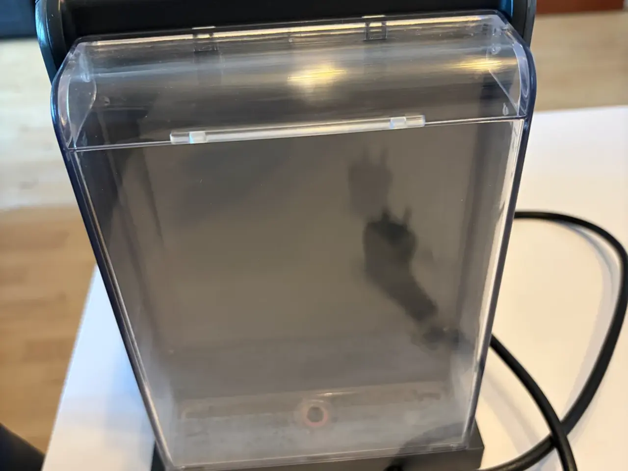 Billede 5 - DeLonghi Lattissima Touch En560.B Nespresso Kapsel