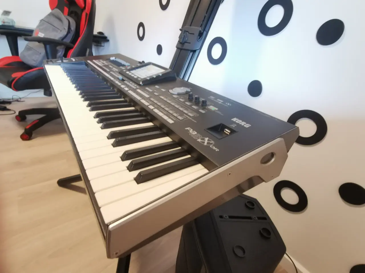 Billede 11 - Korg Pa 3xor Super Oriental