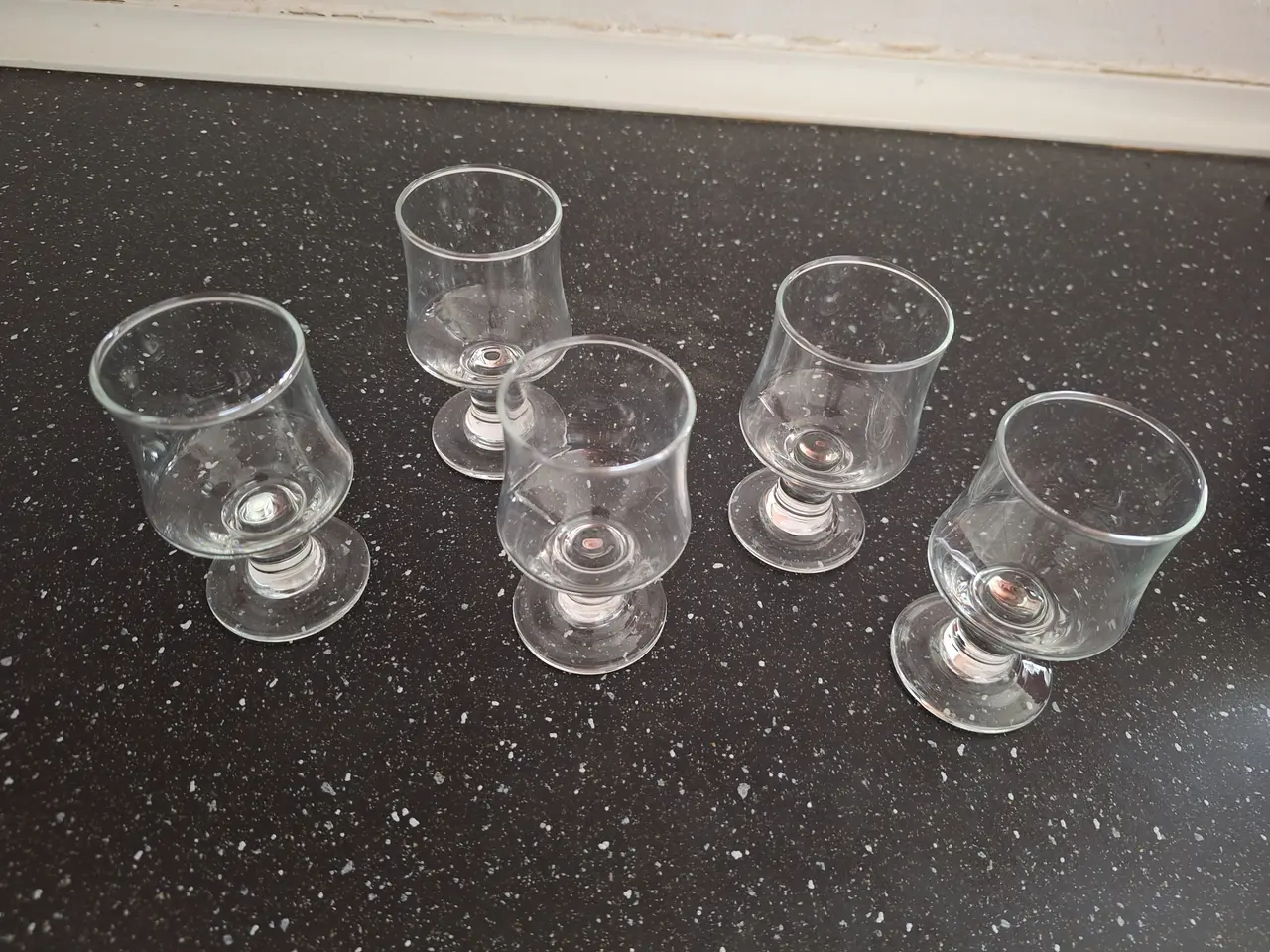 Billede 2 - Drikkeglas
