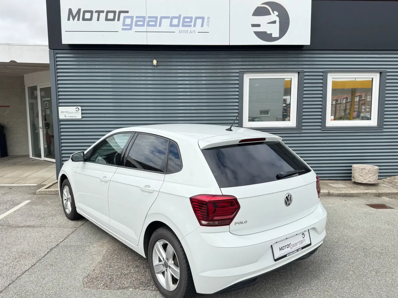 Billede 4 - VW Polo 1,0 TSi 95 Comfortline DSG