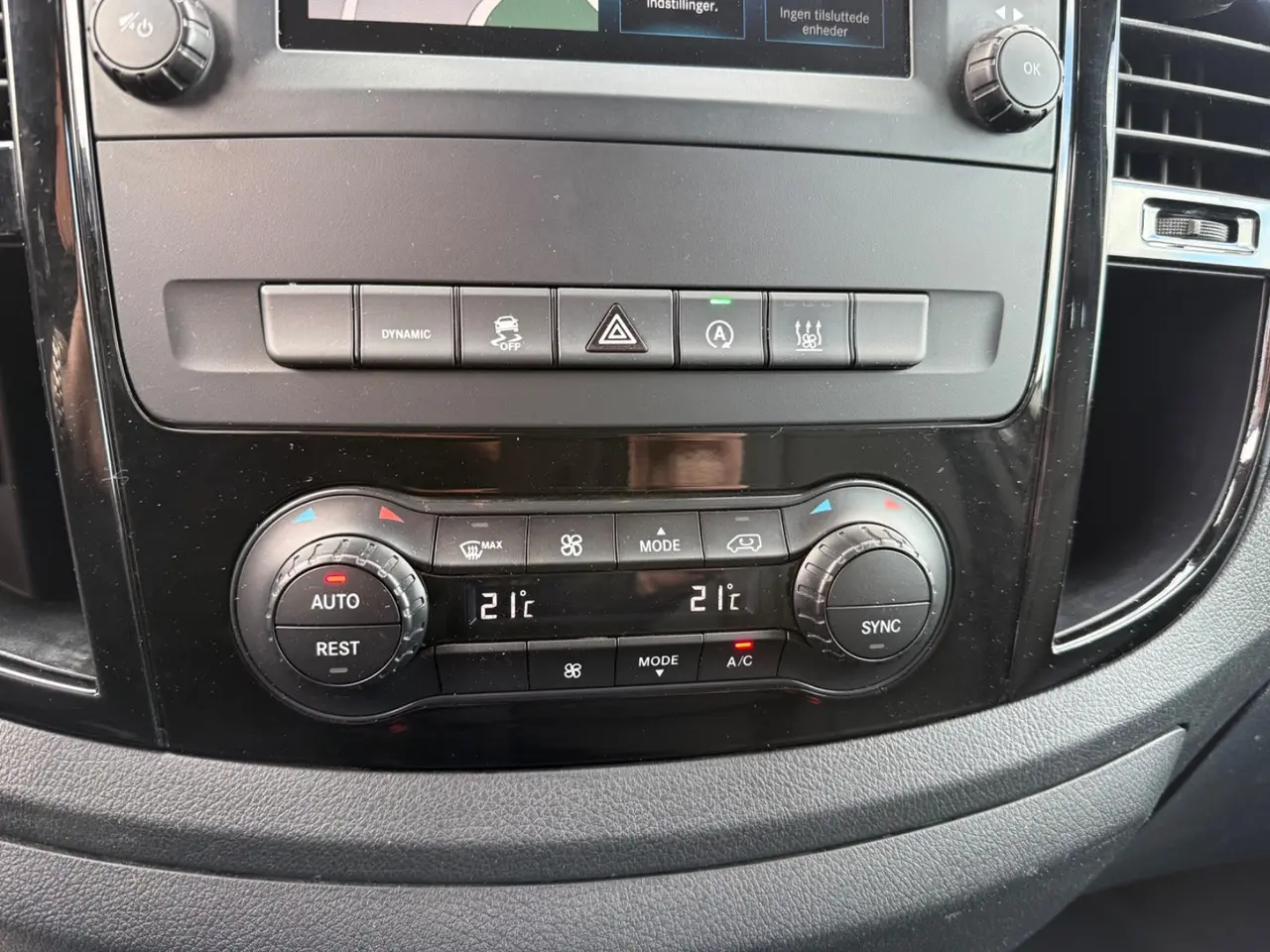 Billede 7 - Mercedes Vito 119 2,0 CDi Complete aut. L AWD