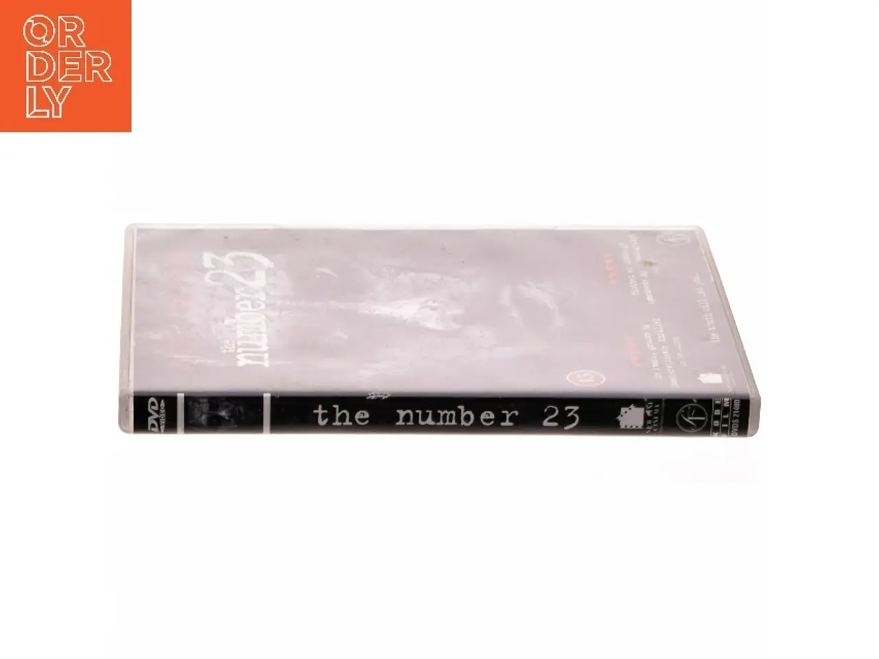 Billede 2 - The Number 23
