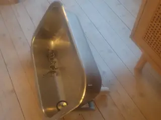 Køkkenvask