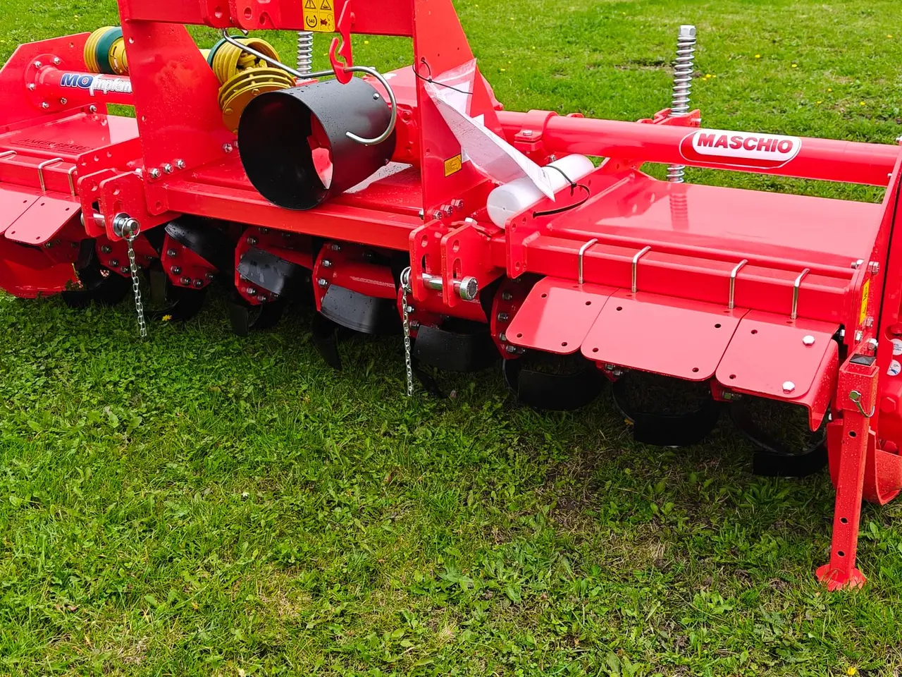 Billede 3 - Maschio U-230