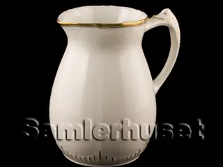 Hartmann Mælkekande 17 cm.
