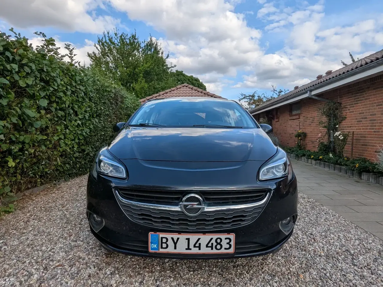 Billede 2 - Opel Corsa 1,4 16V Innovation aut.