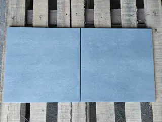 Gulv- og vægklinke Grå 30x30 cm