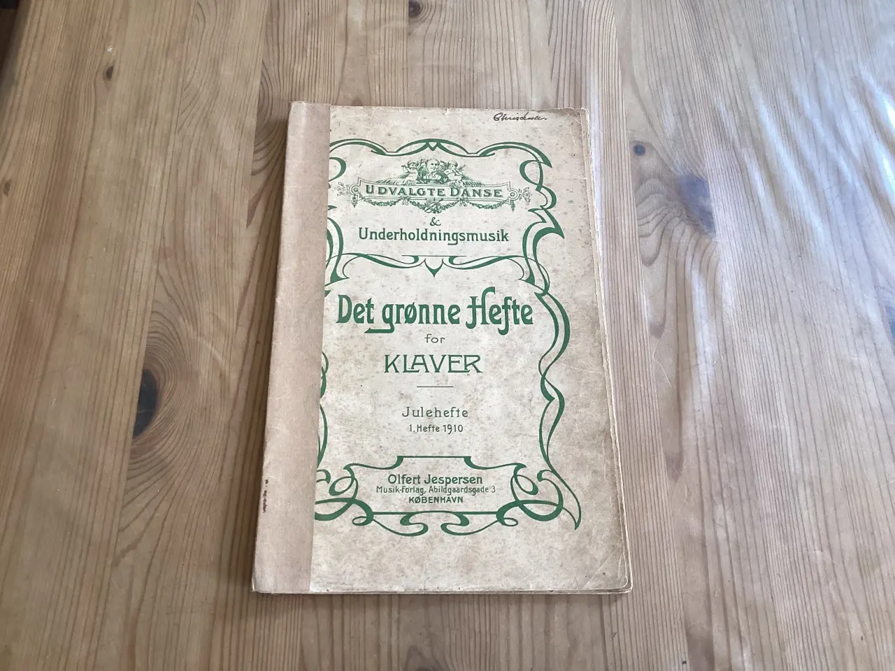 Billede 5 - Gamle Retro Noder
