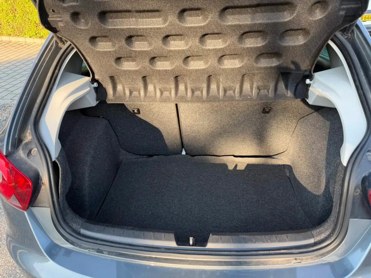 Billede 4 - 🚗 Velholdt SEAT Ibiza 1.2 TDI Ecomotive 2015