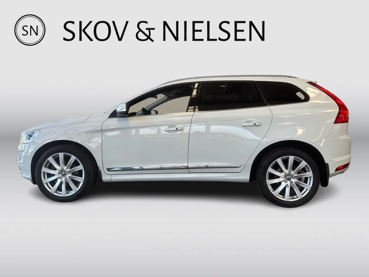 Billede 2 - Volvo XC60 2,0 D4 190 Summum aut.
