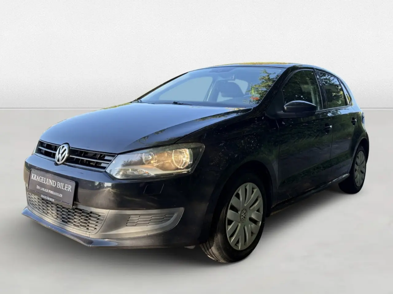 Billede 1 - VW Polo 1,2 TSi 90 Comfortline