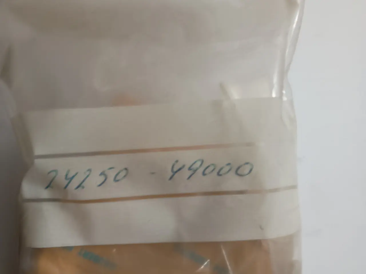 Billede 1 - GEAR,5TH DRIVE