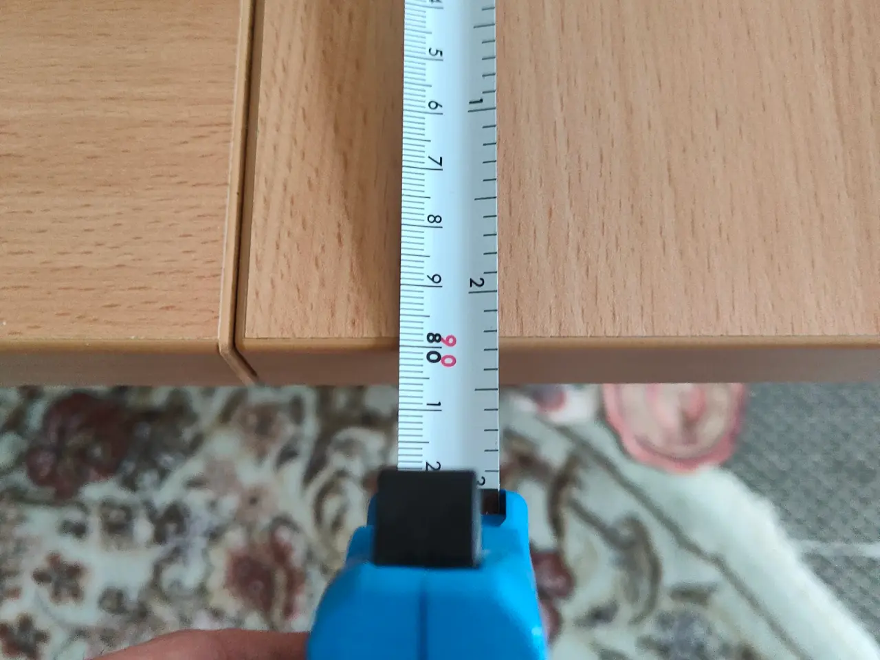 Billede 6 - Sofabord i to niveauer