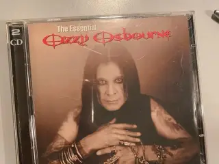 Ozzy Osbourne: The essential