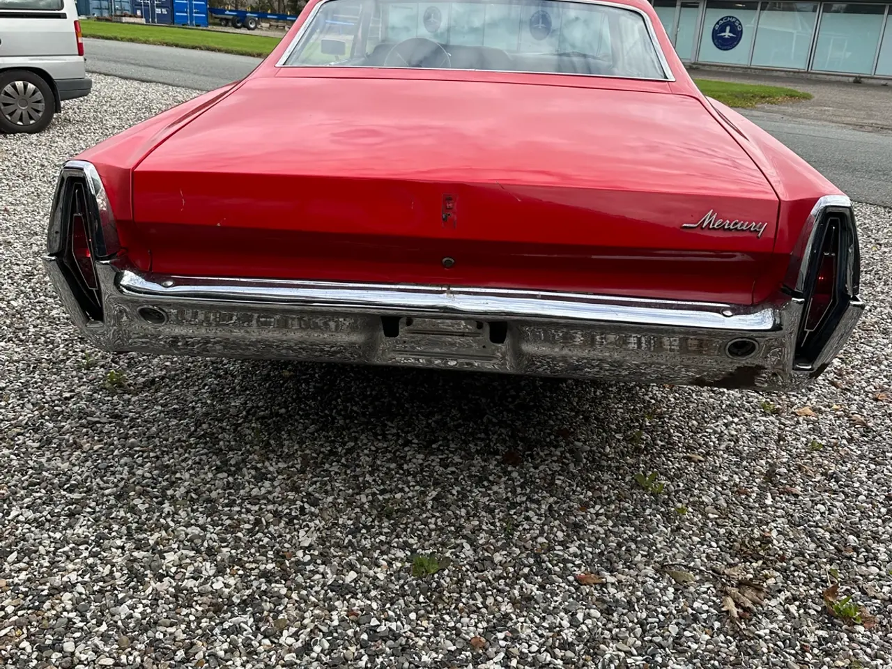 Billede 4 - 1967 Mercury Monterey