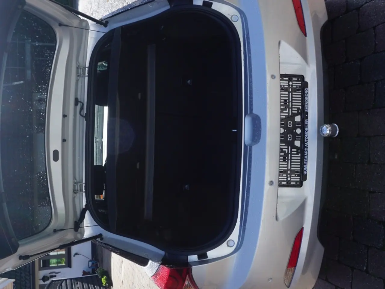 Billede 9 - Hyundai i20 1,25 EM-Edition