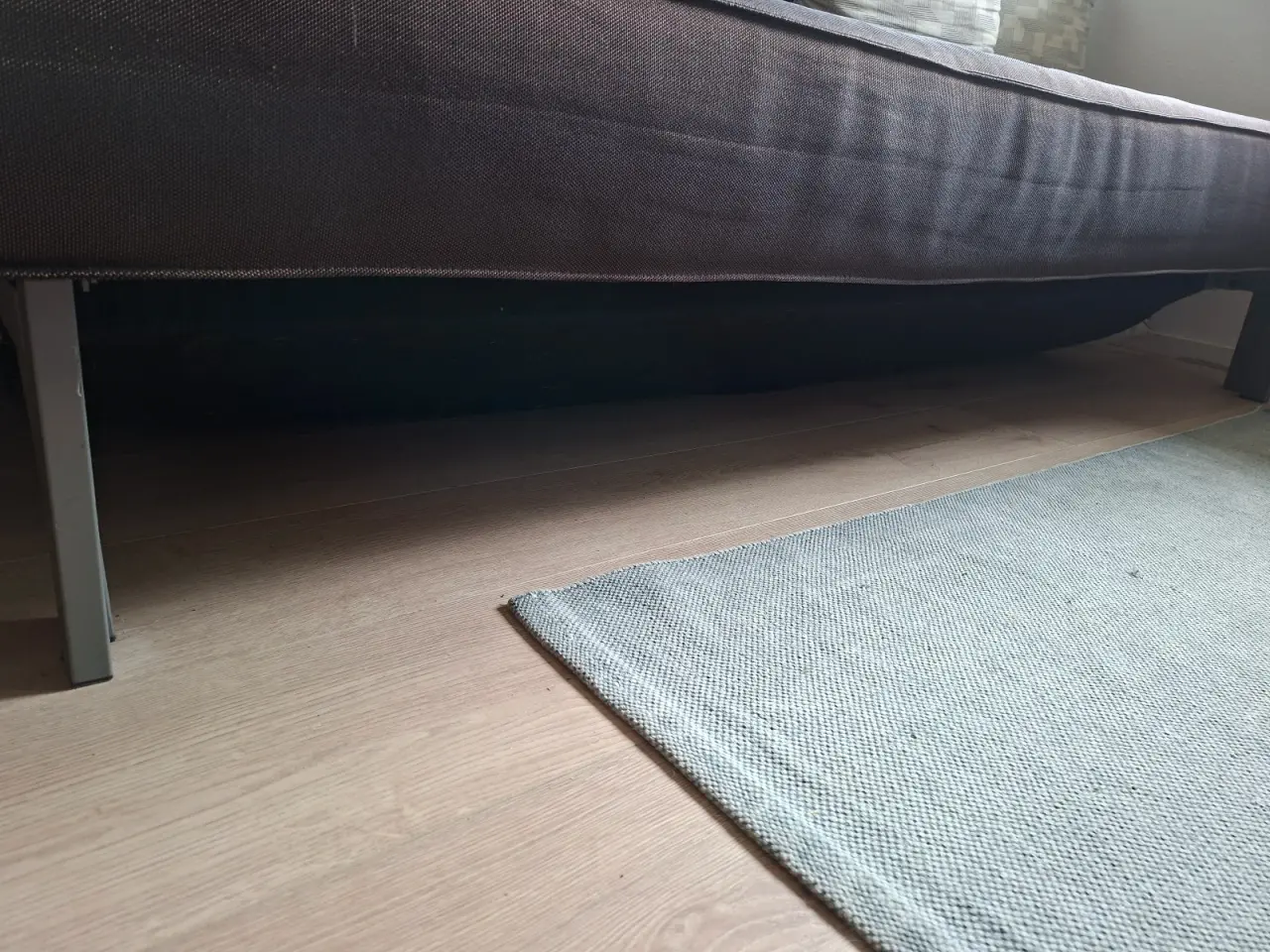 Billede 4 - Sovesofa