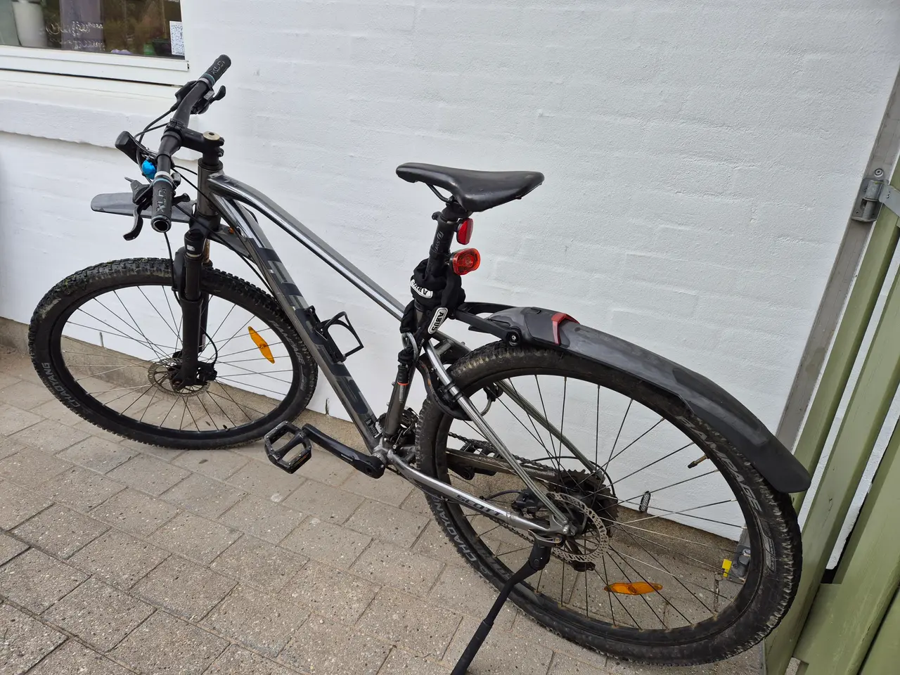 Billede 6 - SCOTT Aspect 950 mountainbike