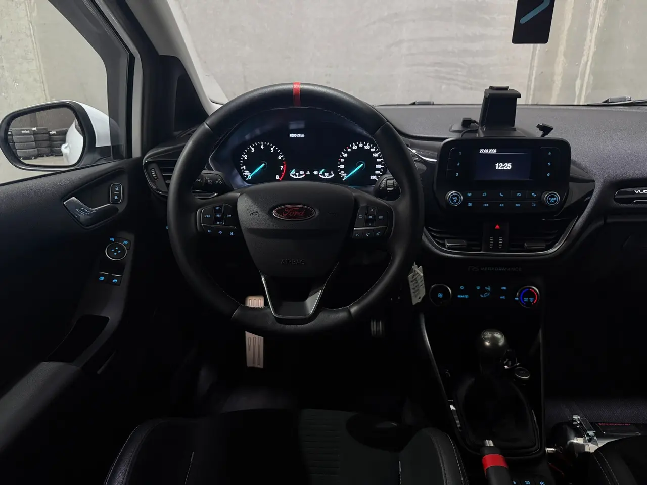 Billede 6 - Ford Fiesta 1,1 Trend