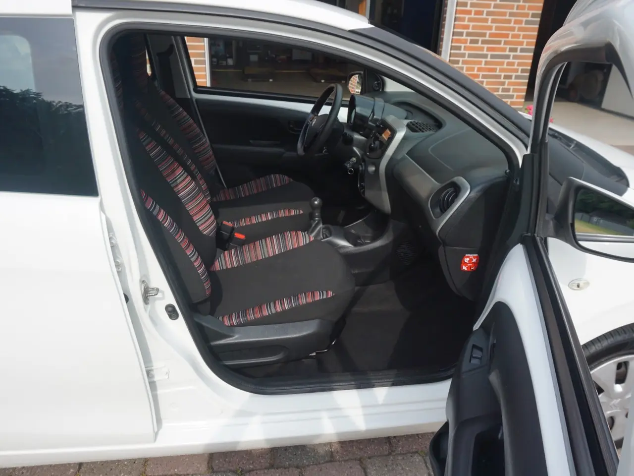 Billede 6 - Citroën C1 1,0 e-VTi Scoop