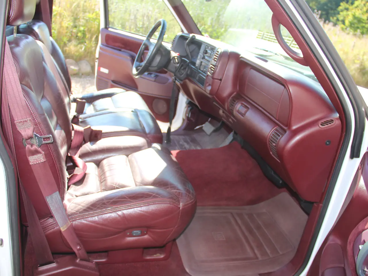 Billede 17 - Chevrolet C 1500