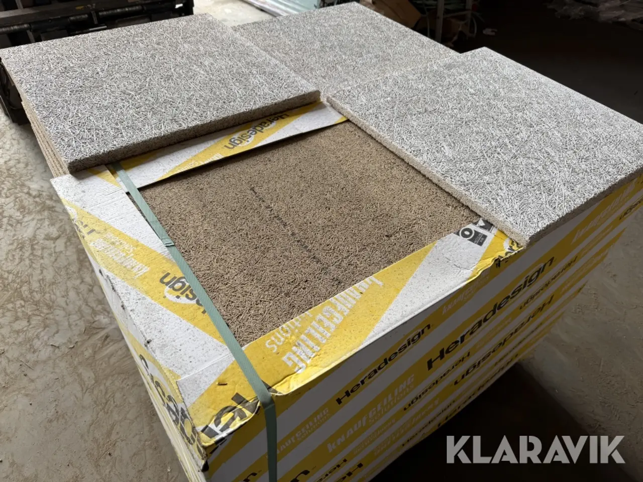 Billede 4 - Heradesign Superfine 25 - 50,76m2