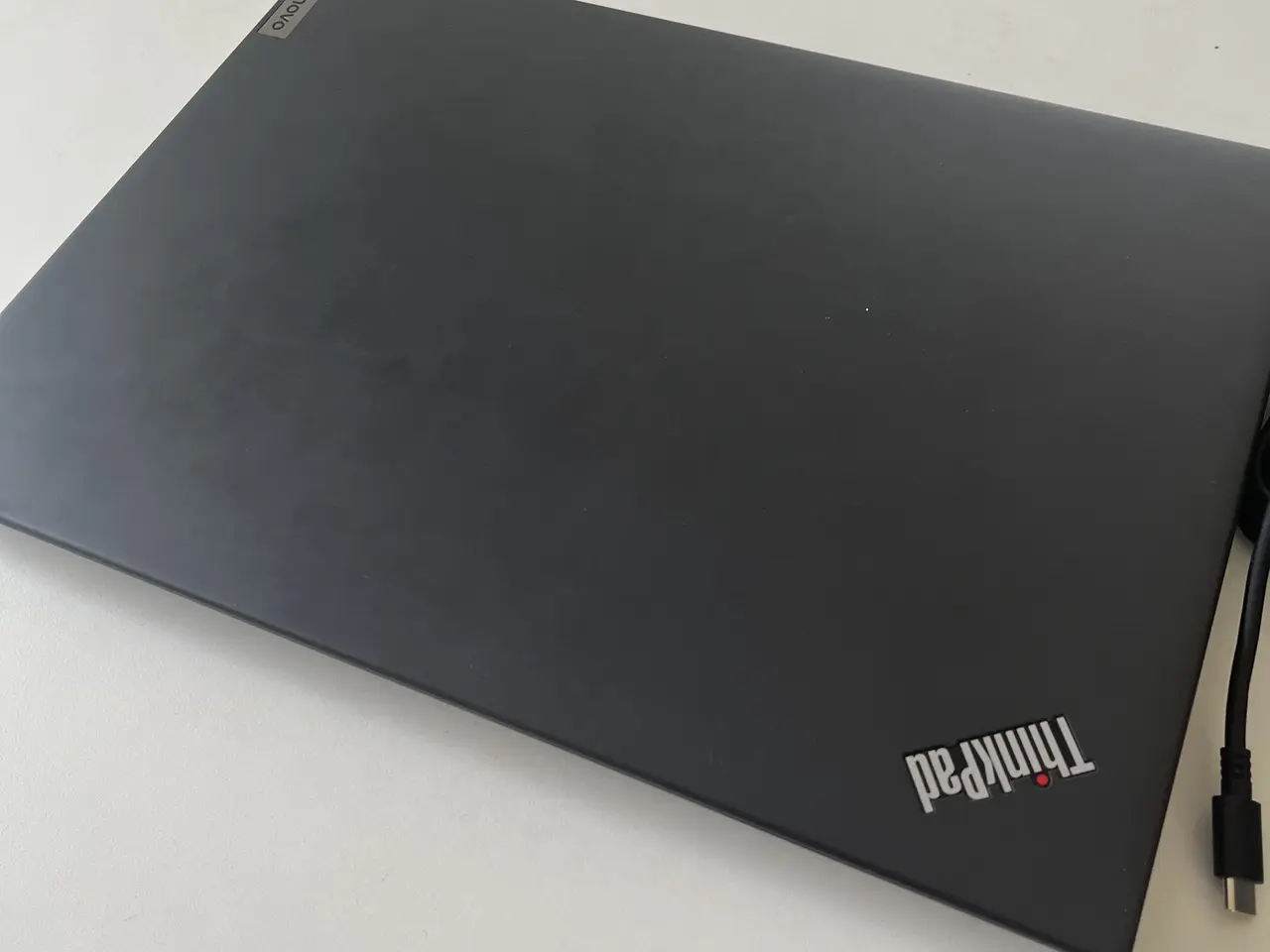Billede 5 - ThinkPad T14s Gen3 m. i7, 16gb ram, Windows 11 Pro