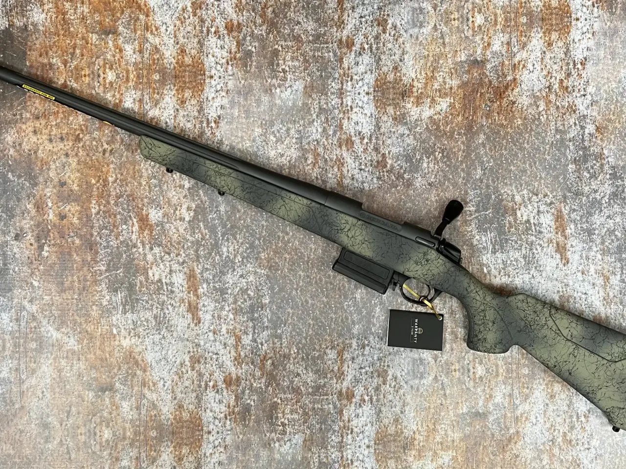 Billede 1 - Bergara B14 308W