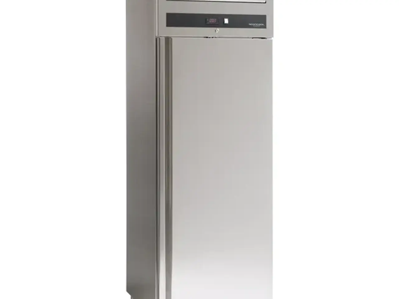 Billede 2 -  Industrifryseskab 461 L – GUF700X