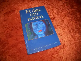 Et digt om natten, Morten Søndergaard, Janus Kodal