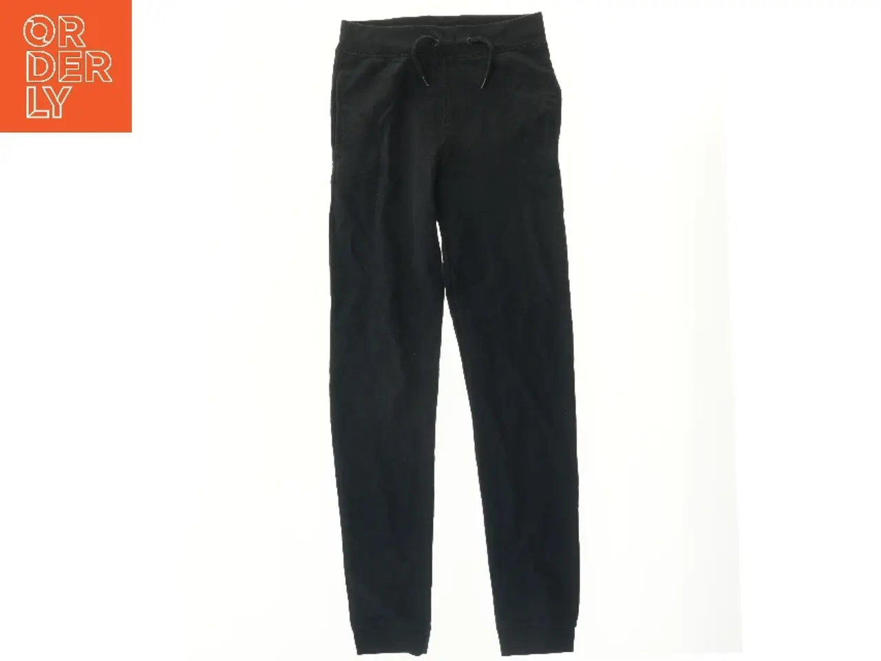 Billede 1 - Sorte sweatpants fra Birkholm (str. 146)