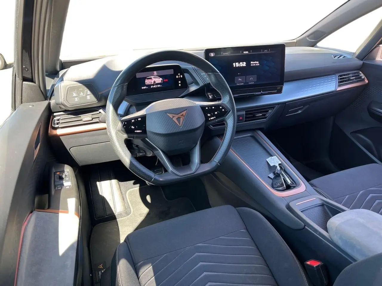 Billede 8 - Cupra Born 58 High