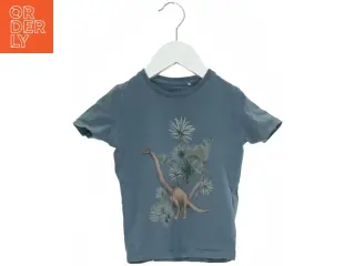 T-Shirt fra Name It (str. 86 cm)