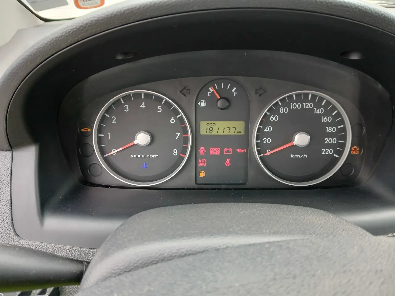 Billede 2 - Hyundai getz sælged