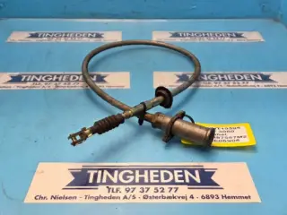 Massey Ferguson 3060 Kabel 3387557M2