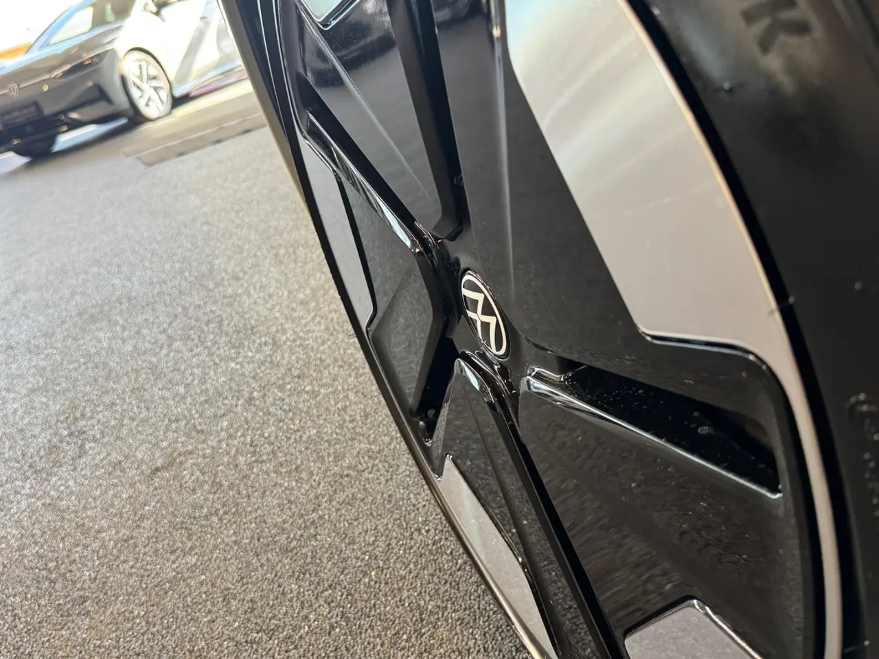 Billede 11 - VW ID. Buzz 86 Style+ 7prs LWB