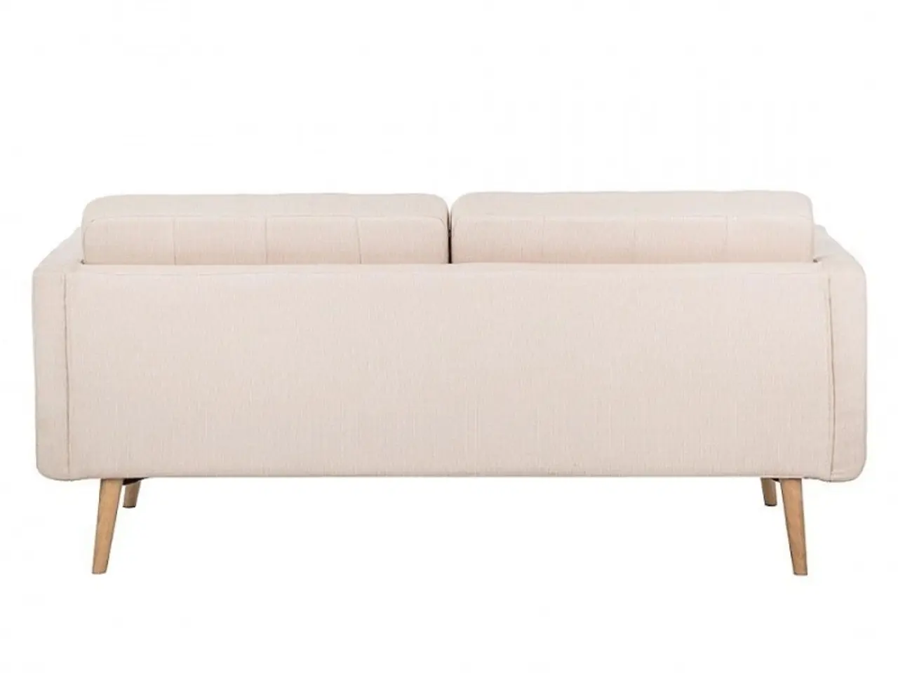 Billede 5 - Novelty 3+2 pers. sofasæt - Beige Inari 22