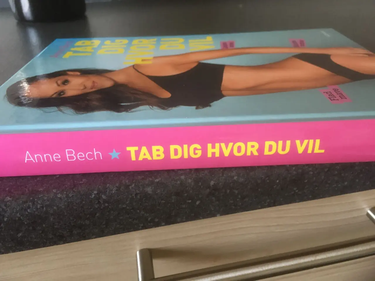 Billede 3 - Tab dig hvor du vil