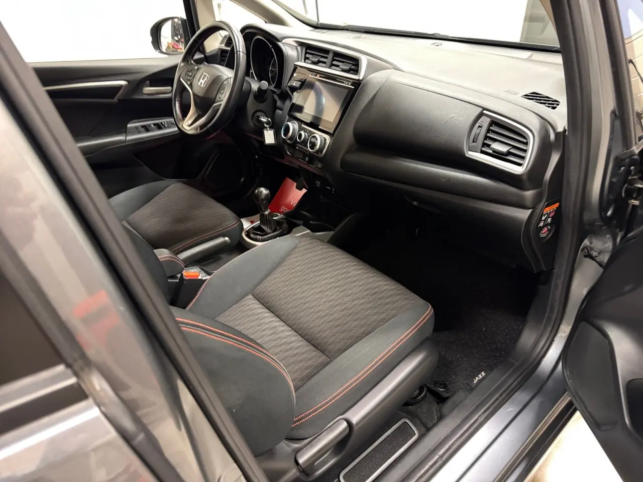 Billede 13 - Honda Jazz 1,5 i-VTEC Dynamic