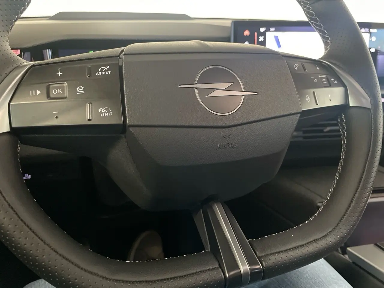 Billede 23 - Opel Grandland-e 73 GS Sky