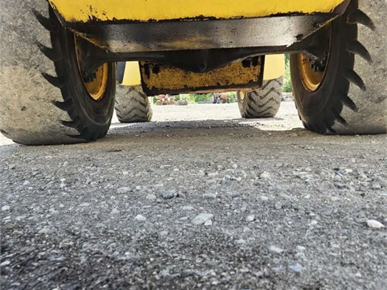 Billede 59 - New Holland W170 - 14 ton