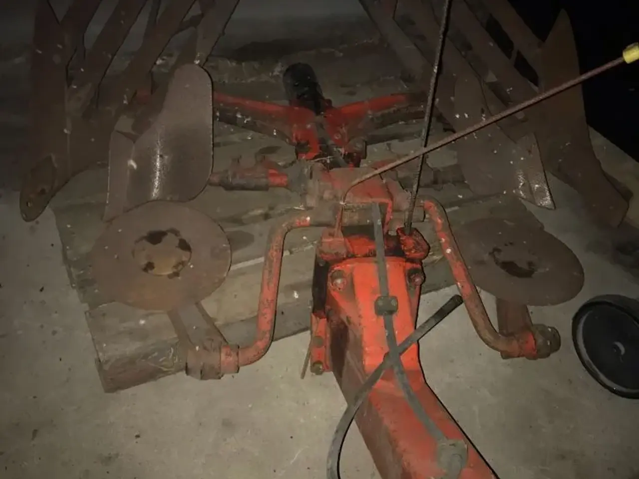Billede 1 - Kuhn