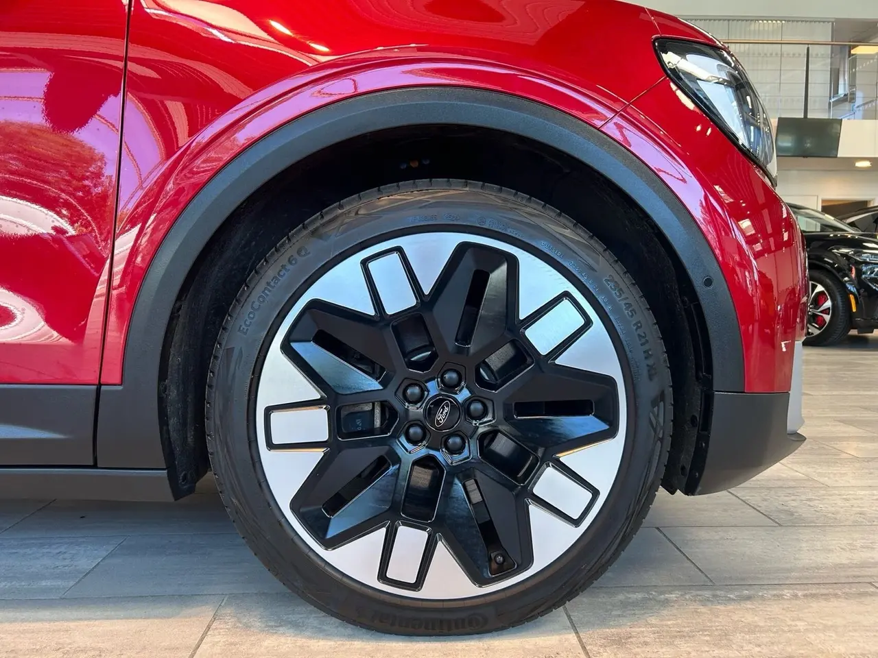 Billede 4 - Ford Explorer 77 Premium Extended Range