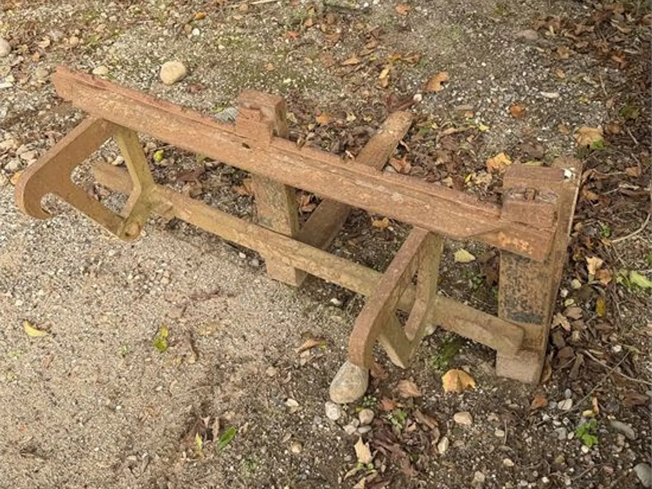 Billede 14 - Zettelmeyer ZL602 - Vægt / weight 5,5 ton