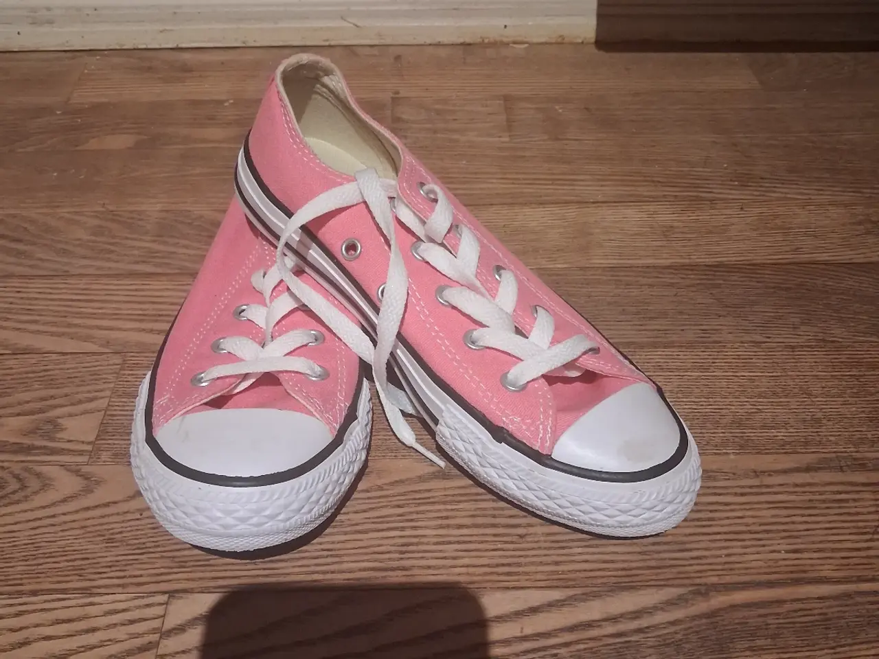 Billede 2 - Converse Chuck Taylor All Star Ox, Str. 33